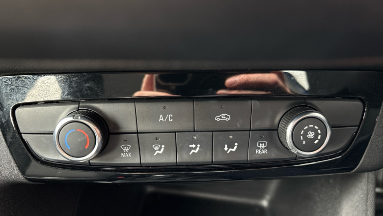 Vauxhall Corsa 1.2 SE Edition 5dr Petrol Hatchback